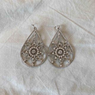 デザインピアス(ピアス)