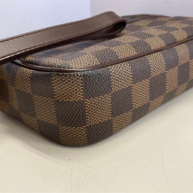 LOUIS VUITTON ポシェットビエ・マカオ　ダミエ　N61739 2