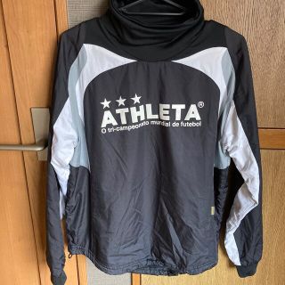 アスレタ(ATHLETA)のアスレタ　中綿入りピステ(その他)