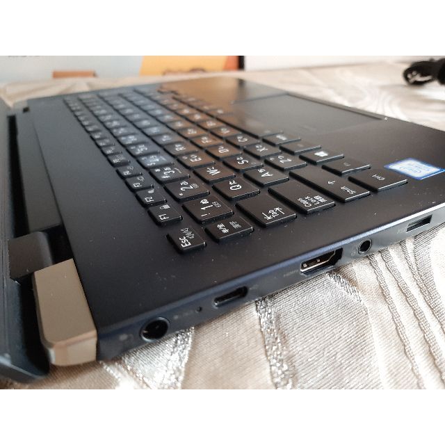 G83/M 東芝 8世代 i5 8250U 256G/SSD 8G FHD | sweatreno.com