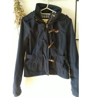 ホリスター(Hollister)の【Hollister】コート xs 130(コート)