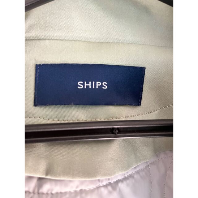 SHIPS(シップス)のSHIPS レディースのジャケット/アウター(その他)の商品写真