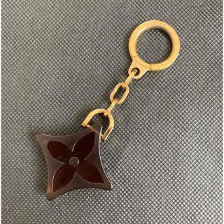 ヴィトン(LOUIS VUITTON) ノベルティ キーホルダー(レディース)の通販