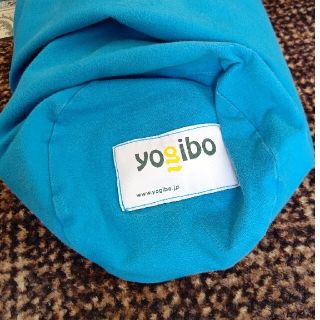 早いもの勝ち！　ヨギボー　Yogibo　抱きまくら(クッション)