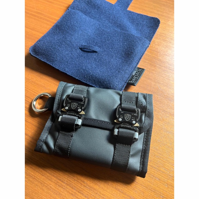 bagjack バッグジャック ハイグロッシー財布 コブラバックル bagjack バッグジャック ハイグロッシー財布 コブラバックル