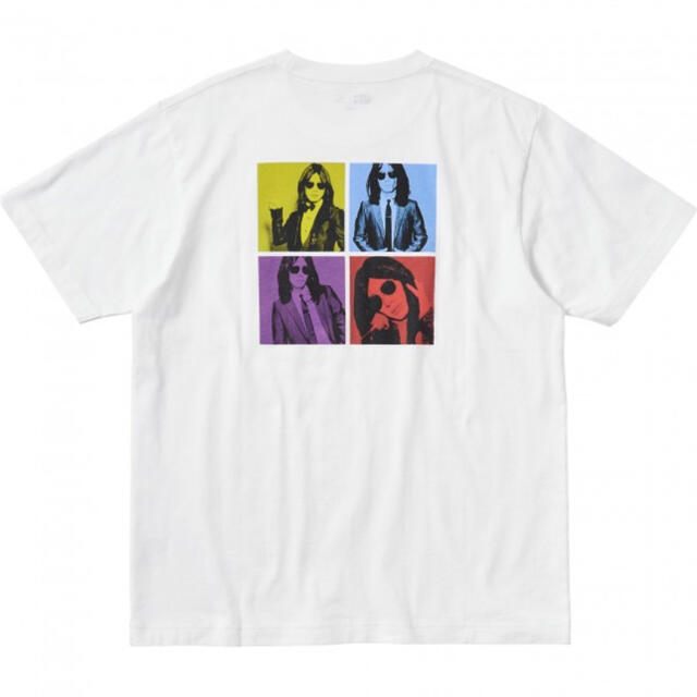 UNIQLO(ユニクロ)のUNIQLO UT ニセ明 XL メンズのトップス(Tシャツ/カットソー(半袖/袖なし))の商品写真
