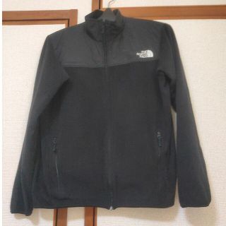 ザノースフェイス(THE NORTH FACE)のマイクロバーサジャケット　ノースフェイス(ブルゾン)