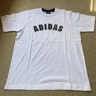 アディダス(adidas)のadidas Tシャツ Lサイズ(Tシャツ/カットソー(半袖/袖なし))