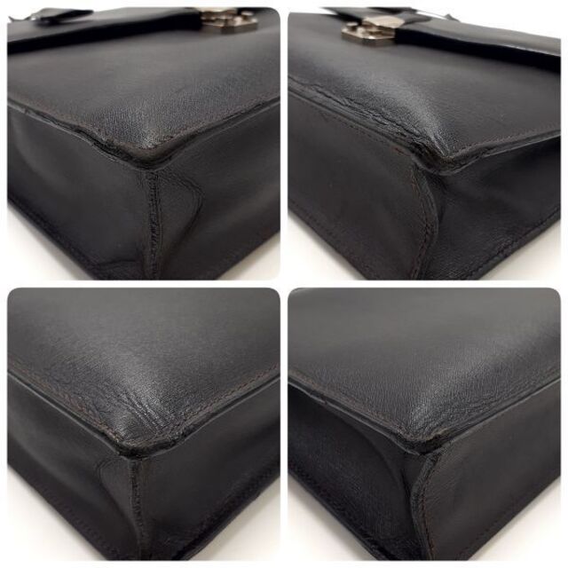 Dunhill(ダンヒル)のダンヒル dunhill ビジネスバッグ 鞄 01-22102109-D6 メンズのバッグ(ビジネスバッグ)の商品写真