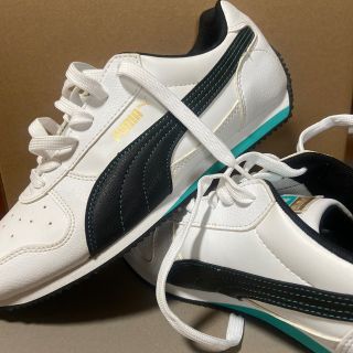 プーマ(PUMA)のPUMA プーマ Fieldsprint スニーカー(スニーカー)