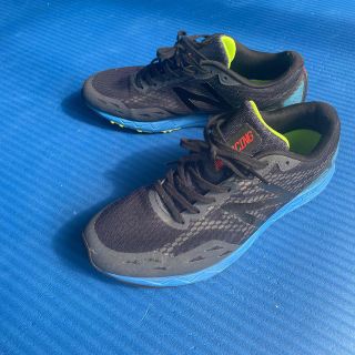 ニューバランス(New Balance)のニューバランス　ランニングシューズ　25.5(シューズ)