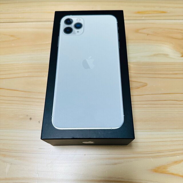 Apple iPhone 11 Pro MAX 64GB SIMフリー シルバー 新作 通販 hldd.or.tz