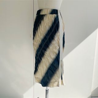 スリーワンフィリップリム(3.1 Phillip Lim)の専用　3.1phillip limスカート(ひざ丈スカート)