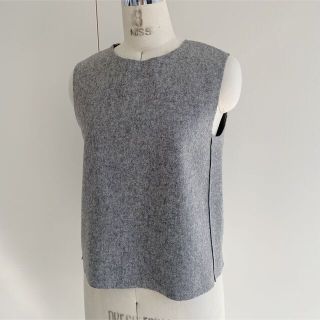コス ベスト/ジレ(レディース)の通販 69点 | COSのレディースを買う
