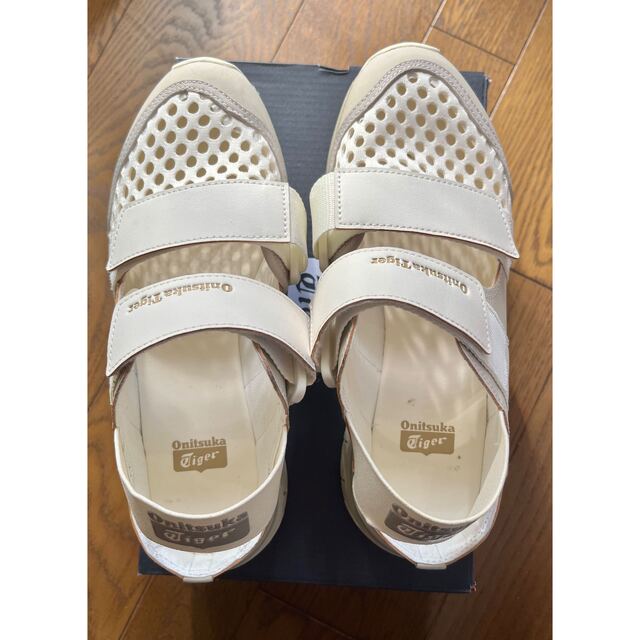 Onitsuka Tiger - オニツカタイガー⭐︎サンダルの通販 by すかいぶ
