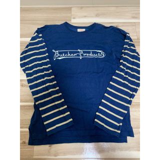 テンダーロイン メンズのTシャツ・カットソー(長袖)の通販 200点以上 ...