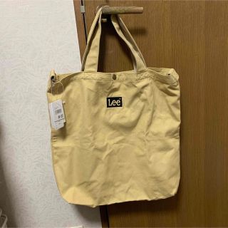 リー(Lee)のLee 2way トートバッグ(トートバッグ)