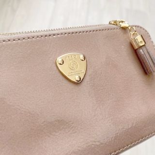 極美品♡ATAO アミュレット