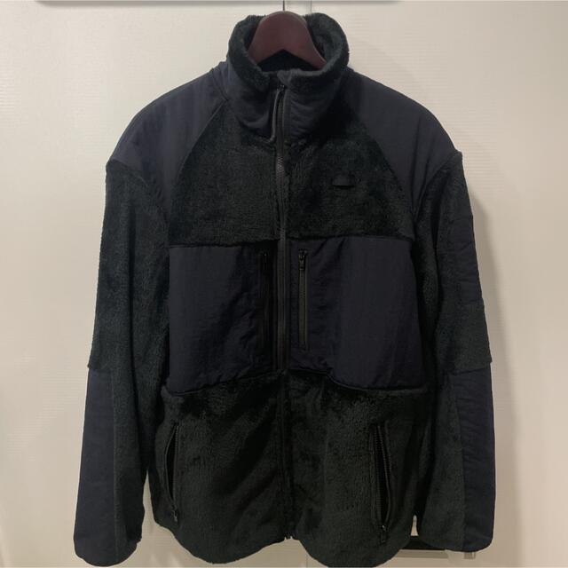 DAN TRANSPORT Level3 Fleece Jacket M | www.innoveering.net