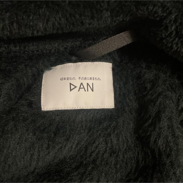 DAN TRANSPORT Level3 Fleece Jacket M