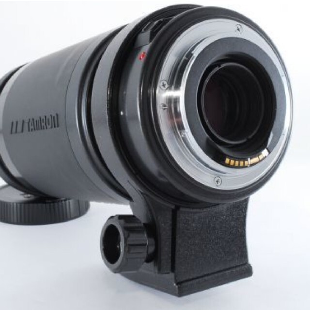 最後の1本♪超望遠レンズ♪【Canon用】TAMRON AF 200-400mm 1