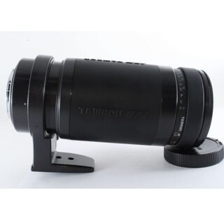 TAMRON - 最後の1本♪超望遠レンズ♪【Canon用】TAMRON AF 200-400mmの ...