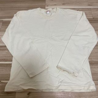 テンダーロイン メンズのTシャツ・カットソー(長袖)の通販 200点以上 ...