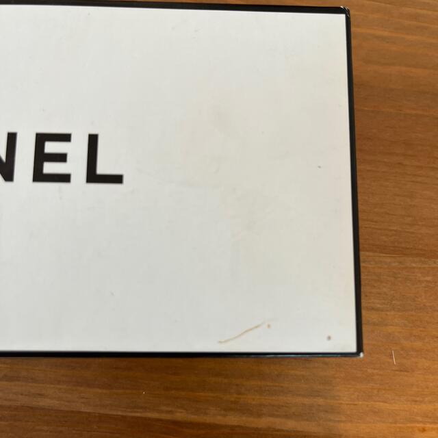 CHANEL(シャネル)のCHANEL石けんオードゥトワレット コスメ/美容のボディケア(ボディソープ/石鹸)の商品写真