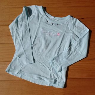 イオン(AEON)の100cm 長袖(Tシャツ/カットソー)