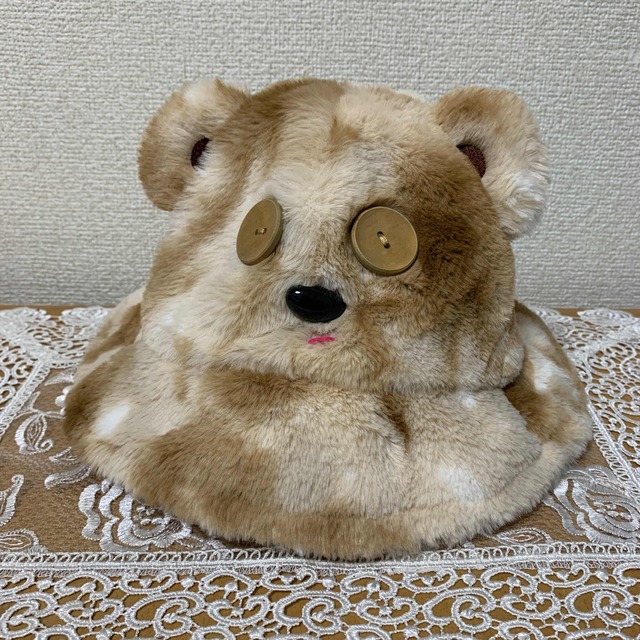 【わんこ様専用】ユニバ USJ ティム 帽子 バケハ | フリマアプリ ラクマ