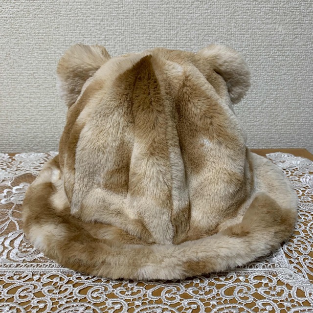【わんこ様専用】ユニバ USJ ティム 帽子 バケハ
