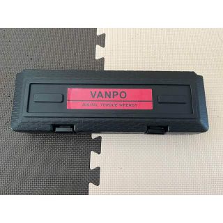 VANPO デジタルトルクレンチ(工具)