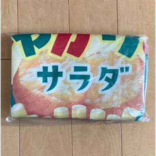 じゃがりこ　大きめトートバッグ(キャラクターグッズ)