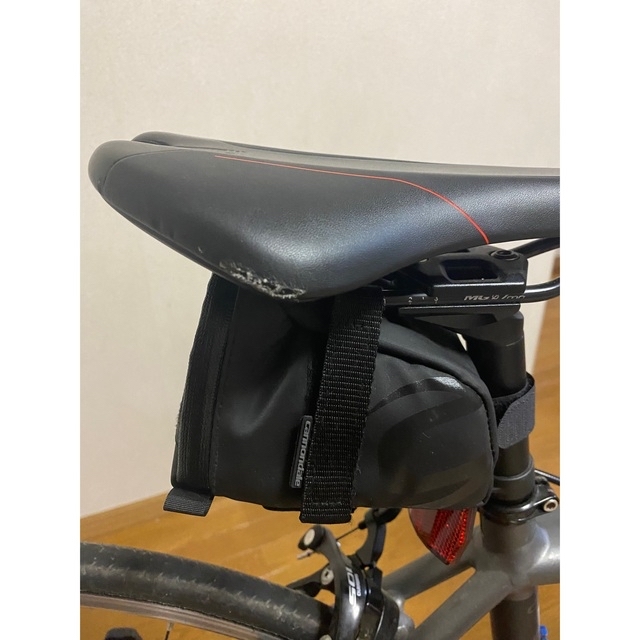 Cannondale(キャノンデール)のulua777様専用 キャノンデール　CAAD12 　室内保管 スポーツ/アウトドアの自転車(自転車本体)の商品写真