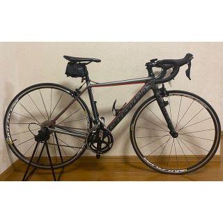 キャノンデール(Cannondale)のulua777様専用 キャノンデール　CAAD12 　室内保管(自転車本体)