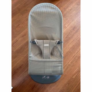 ベビービョルン(BABYBJORN)のベビービョルン　ブリス　グレージュ(その他)