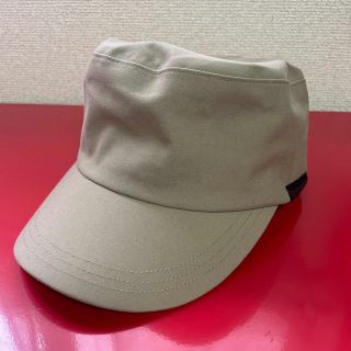 ザノースフェイス(THE NORTH FACE)のノースフェイス ワークキャップ ゴアテックス(キャップ)