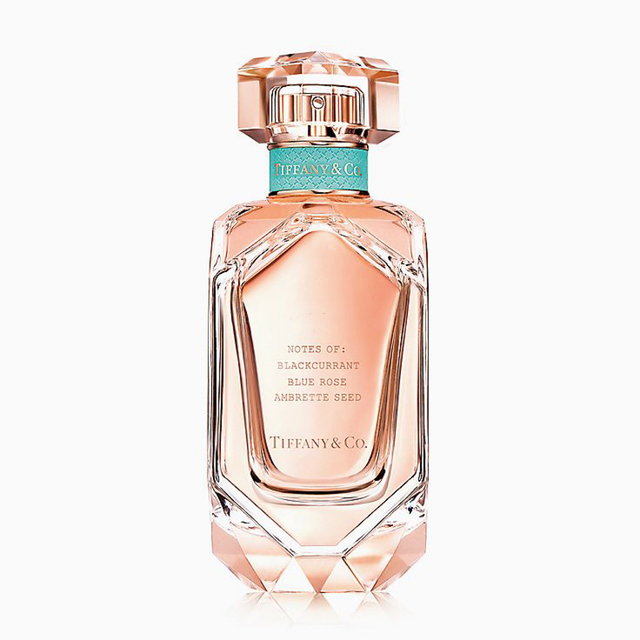 Tiffany & Co.(ティファニー)のティファニー　香水　ローズゴールドオードパルファム　30ml コスメ/美容の香水(香水(女性用))の商品写真