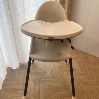 ベビービョルン(BABYBJORN)のベビービョルン　ハイチェアー(その他)