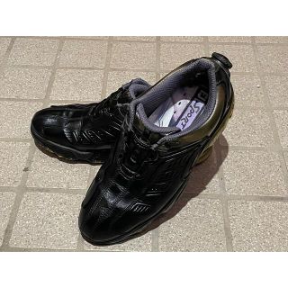 フットジョイ(FootJoy)のフットジョイ　FootJoy SPORT BOA ブラック　26cm (シューズ)