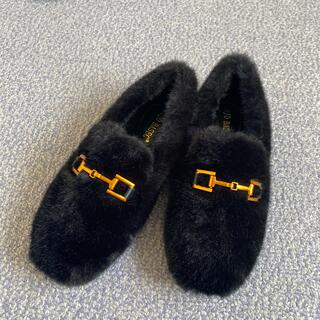 レディース靴　冬用(ブーツ)