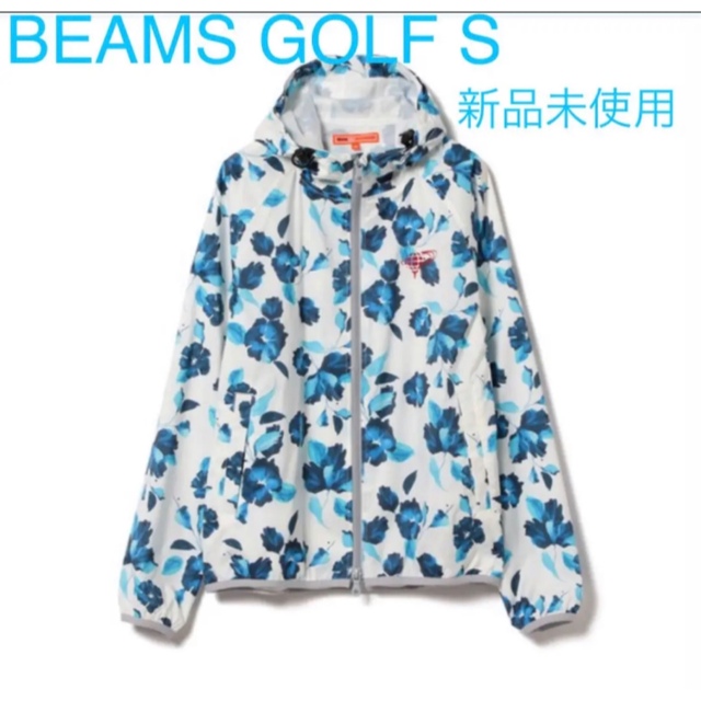 BEAMS - BEAMS GOLF ORANGE LABEL ブルゾン レディスSの+inforsante.fr