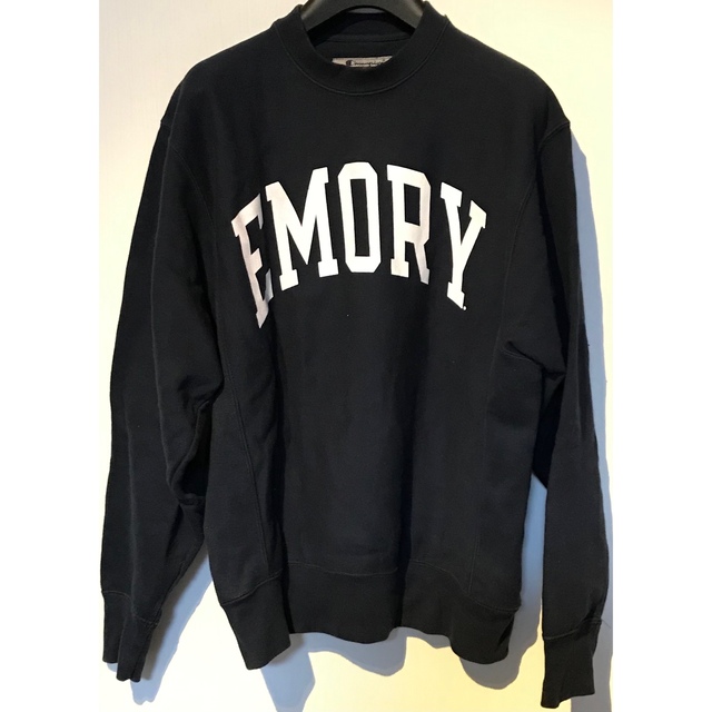 リバースウィーブ 80s Emory