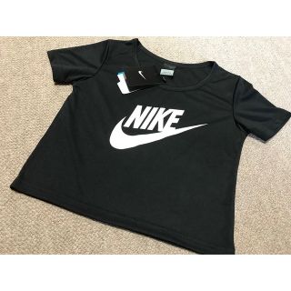 ナイキ(NIKE)のNIKEナイキTシャツ　新品♪(ウェア)