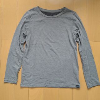 ユニクロ(UNIQLO)のUNIQLO　極暖150センチ(下着)