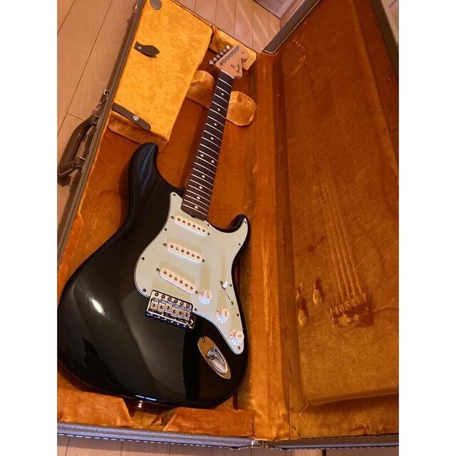 Fender - FENDER Custom Shop 1960 Stratocaster nos