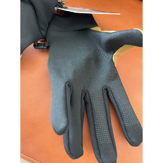 THE NORTH FACE(ザノースフェイス)のノースフェイスUB THE NORTH FACE Etip Glove メンズのファッション小物(手袋)の商品写真