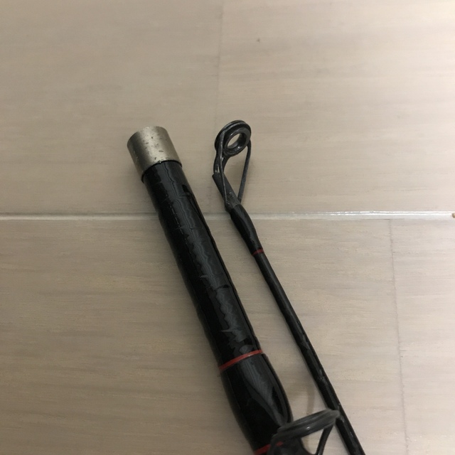 シマノ トライトン 80-330 SHIMANO TRITON