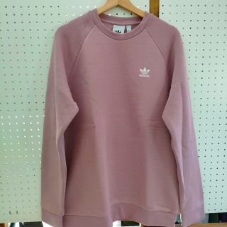 アディダス(adidas)の未使用　アディダス　オリジナルス　スウェット(スウェット)