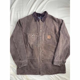 carhartt - カーハート カバーオール ジャケット ヴィンテージ